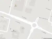 Politie naar de Zwavertsweg in Hengelo vanwege aanrijding met letsel