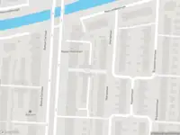 Ambulance met gepaste spoed naar de Avenue Carnisse in Barendrecht