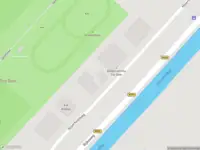 Brandweer met grote spoed naar de Nijverheidsweg in Ten Boer vanwege stankoverlast