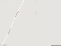 Brandweer met gepaste spoed naar de Kanaalstraat in Heerde vanwege waarnemen gaslucht