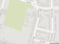 Brandweer en politie met grote spoed naar de Désiré Leesensstraat in Maastricht vanwege stankoverlast