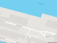 Ambulance met grote spoed naar de Kesterenstraat in Rotterdam