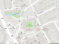 Brandweer met grote spoed naar de Pieter Saenredamstraat in Apeldoorn vanwege stankoverlast