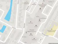 Ambulance met grote spoed naar de Wilgenlaan in Alblasserdam