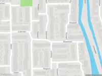 Ambulance met gepaste spoed naar de Oosterwerf in Gouda