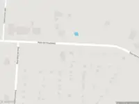 Ambulance naar de Noordermaatweg in Heemskerk vanwege ongeval met letsel