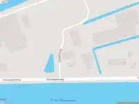 Brandweer en politie met grote spoed naar de Verlaatsterweg in Gerkesklooster vanwege middelgrote brand