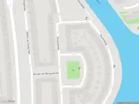 Brandweer met grote spoed naar de Korte Geuzenstraat in Amsterdam vanwege stankoverlast