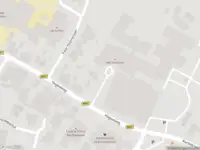 Brandweer met gepaste spoed naar de Mr La Grostraat in Ammerzoden vanwege afgaan automatisch brandalarm