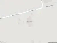 Brandweer en politie met grote spoed naar de Nudepark in Wageningen