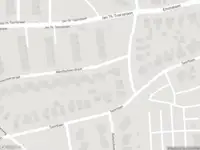 Ambulance met grote spoed naar de Wandscheerstraat in Ede vanwege gebouwbrand