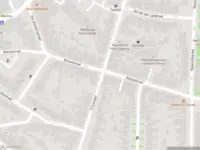 Overlastmelding Korvelseweg in 5025JH Tilburg gesloten