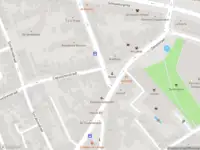 Anonieme overlastmelding Lieve-Vrouweplein in Tilburg gesloten