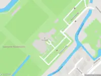 Overlastmelding Roodemolenweg in Sassenheim