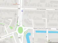 Overlastmelding Meester G. Groen van Prinstererlaan in Amstelveen gesloten