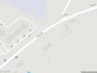 Politie met grote spoed naar de Nerhoven in Gilze vanwege letsel