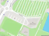 Ambulance met gepaste spoed naar de Abraham van Stolkweg in Rotterdam