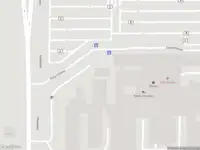 Ambulance en brandweer met gepaste spoed naar de Zilvermeeuw in Almelo