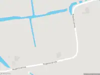 Overlastmelding Muggenburgerweg in Haringhuizen gesloten