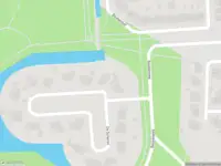 Overlastmelding De Scheren in Lelystad gesloten