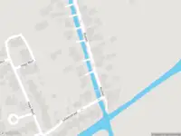 Overlastmelding Kluiten in Opperdoes