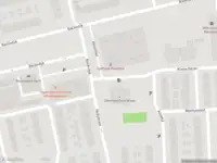 Brandweer met grote spoed naar de Kleine Doornbos in Breda vanwege gebouwbrand