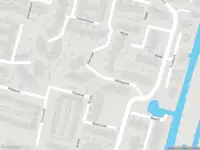 Ambulance met grote spoed naar de Valeriaan in Reeuwijk