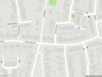 Politie met grote spoed naar de Rijksweg in Rijen