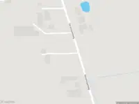 Brandweer met grote spoed naar de Heremeijesteeg in Ede vanwege gebouwbrand