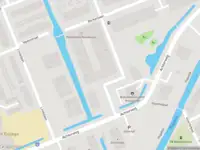 Besteld ambulance vervoer naar de De Verbinding in Nieuwkoop