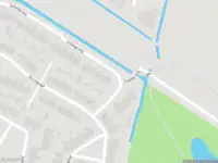 Overlastmelding Scheisprong in Westervoort gesloten