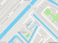 Ambulance met gepaste spoed naar de Verkeerstorenplein in Nootdorp