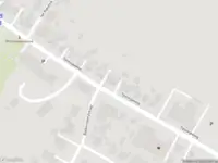 Politie naar de Terborgseweg in Breedenbroek vanwege aanrijding met letsel