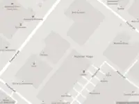 Ambulance met grote spoed naar de Storkstraat in Zoetermeer