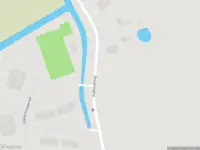 Overlastmelding Oudtburghweg in Bergen