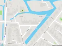 Anonieme overlastmelding Noorddijkerweg in 1645VE Ursem