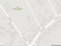 Politie met grote spoed naar de Schoorstraat in Groenstraat vanwege letsel