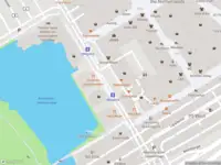 Ambulance met gepaste spoed naar de Weigelia in Leidschendam