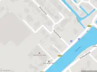 Ambulance met gepaste spoed naar de Hortensiastraat in Ter Aar