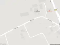 Brandweer met grote spoed naar de Buitenman in Lage Mierde vanwege gebouwbrand