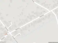 Ambulance met gepaste spoed naar de Heidestraat in Susteren