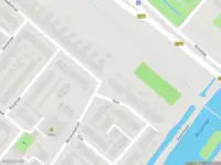 Overlastmelding Vliet in Maasdam gesloten