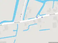 Overlastmelding Heerenweg in Barsingerhorn