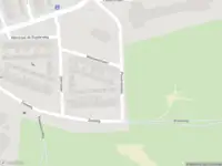 Overlastmelding Meeuwenlaan in Egmond aan Zee gesloten