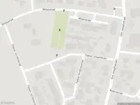 Overlastmelding Ontginningsweg in 5089NR Haghorst