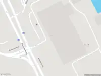 Politie naar de Waalhavenweg in Rotterdam