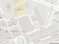 Ambulance met gepaste spoed naar de Klencke in Hoogvliet Rotterdam