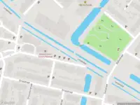 Overlastmelding  in Tilburg