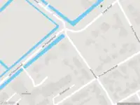 Traumahelikopter met grote spoed naar de Julianalaan in Culemborg