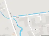 Brandweer met gepaste spoed naar de Borgstaete in Tubbergen vanwege een liftopsluiting